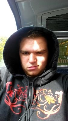 HRocker9's profile picture. Red White N Fuck You