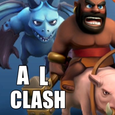 ALclash7's profile picture. New channel 

Go subscribe and watch are vids