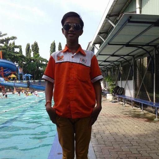 I'Cant Stop Loving ...
★ＰＥＲＳＩＪＡ★