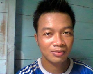 I'm widi..