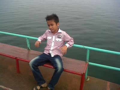 SMPN 20 MEDAN ( Visca barca)