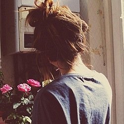 I don't care what you think as long as is about me~