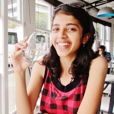 Founder @ Kashikoi YCX25 |Moveworks|Apple|CMU|Tech|Feminist