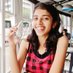 Aaksha (@aaksham) Twitter profile photo