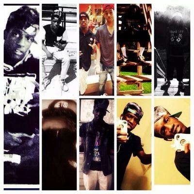 I'm a raper stage name is Young JoJo my music team is East Coast Music Entertainment  
my Instagram is Youngjojo_officalpage
