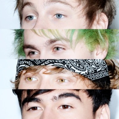 please 5sos :) follow @Maddy_21146 and rt BOTH the links in bio bc i gave u this free follow https://t.co/WPBtKjZIJT