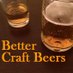 Twitter Profile image of @BetterCraftBeer