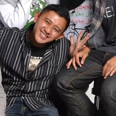 face our problem with smile