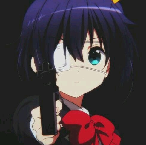 DarkFlameShooterさんのプロフィール画像