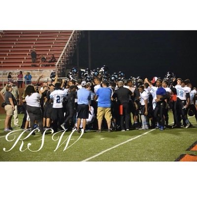 OHS Football // #nls_photography ✨