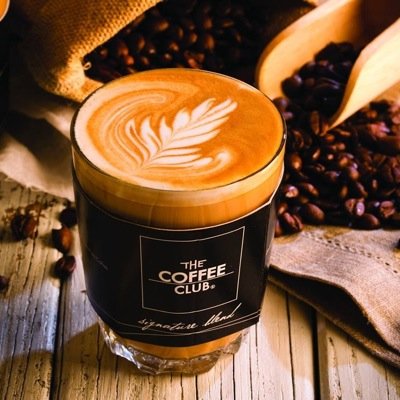 Good Food :: Great Service :: Excellent Coffee