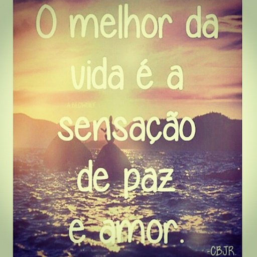 Simples assim...
   VAI SE FUDER