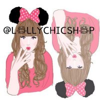 LOLLY STORE (@lollychicshop) 's Twitter Profile
