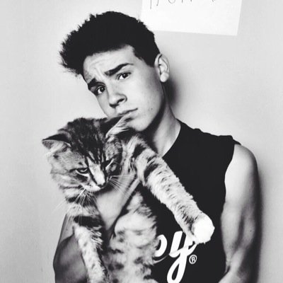 Jacob is my sunshine on a cloudy day