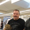 Glenn Crane - @glenncra1 - Twitter