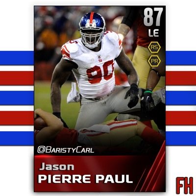 BaristyCarl's profile picture. Mut head to the Max card games or coin card snipes....