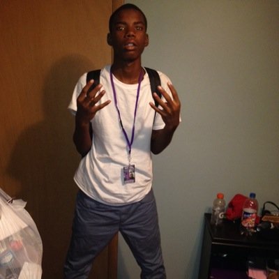 I Hate Everybody I'm On My OWN✊ GOD First Fuck Yall Play Ball Follow My Main Account @TrueHooper500
