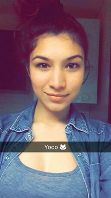 SofiaaSmiles's profile picture. Sofia. part time emo, full time bad bitch.