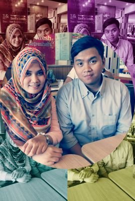 RahayuListiani's profile picture. Thank's to اللّه  | September 1st :)