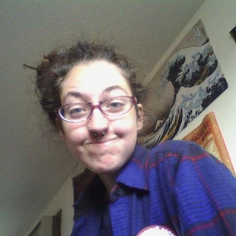 laura_mohn's profile picture. Human bean