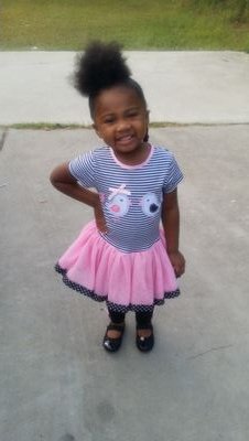 (MII PRINCESS DE'NAISJAH ❤️