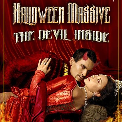 HalloweenMassiv's profile picture. 