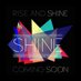 SHINE UC (@shineuc2014) Twitter profile photo SHINE UC (@shineuc2014) Twitter profile photo