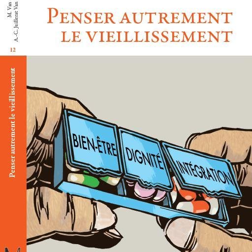 Cessons de médicaliser le vieillissement cérébral et proposons une approche moins réductionniste et plus humaniste !