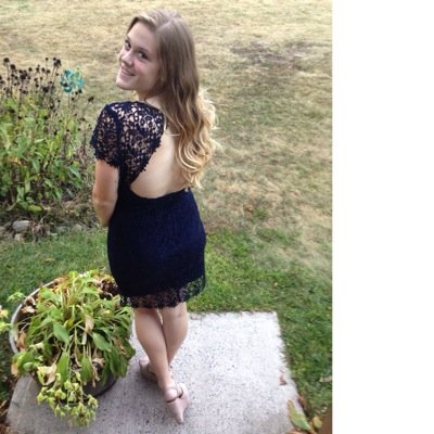 Hi, my name is Erika Christensen, follow, I follow back and I kinda love One Direction.. like a lot ❤️❤️