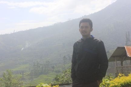 Pikiranmu adalah senjatamu!