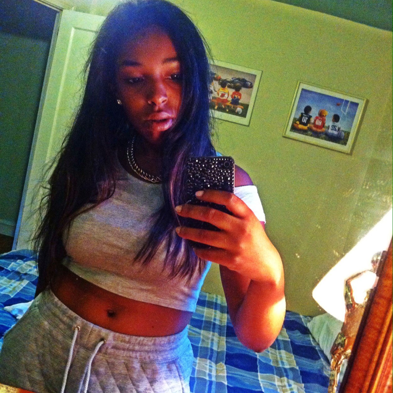 Everything I got I earned, Everything Im going to get I deserve.