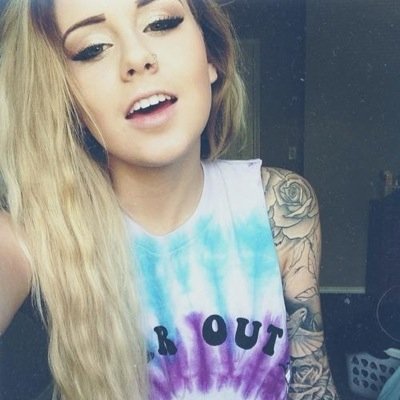 followmyugly's profile picture. 