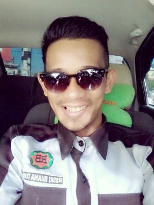 mencari sesuatu