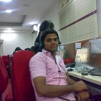 Santosh Sangam (@sangam20) 's Twitter Profile