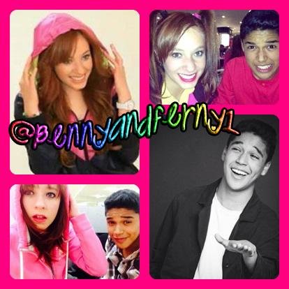 •Fan Club De BennyEmmanuel y FernyGraciano  • los dos chicos mas coolsღ ~conoci a benny emmanuel el 5 de oct. 2013 y el 13 de dic.conoci a fernygraciano. CQFan