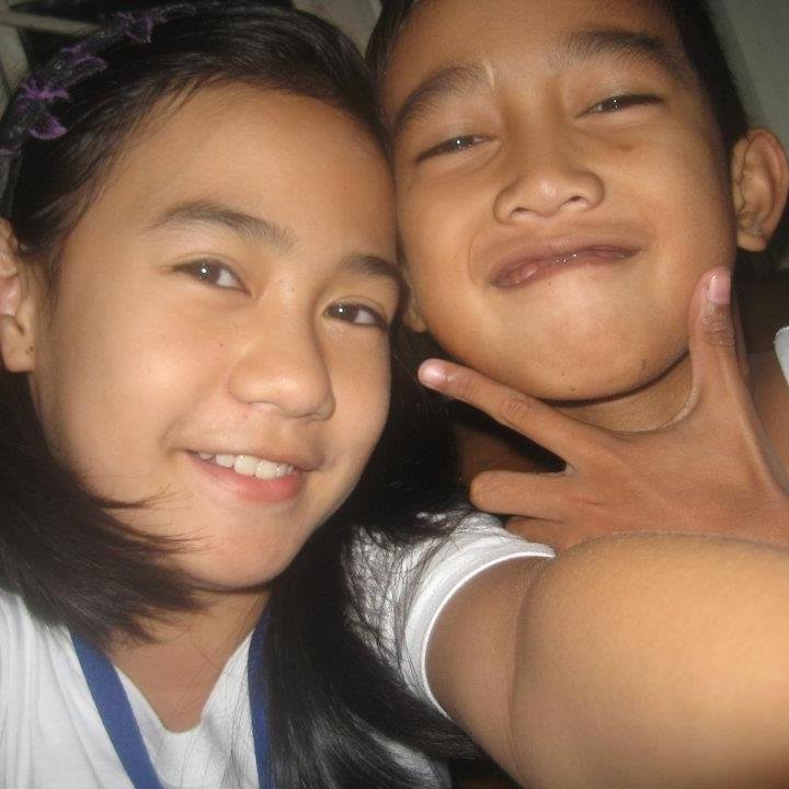 Hannah Kesea Santos / 13 yearsold / dec. 12 / grade8 @SindalanHS  /  Im friendly :)