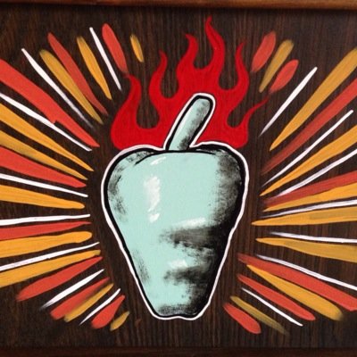 BluePoblano's profile picture. We love tacos, we love burgers, so we opened a Craft Taqueria & Burger House!