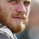 Tearing up the SEC East with the slickest facial hair on a returning QB in the conference!