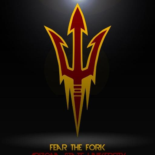 Love Faith Family Football.  HS football & recruiting junkie. ASU alum.