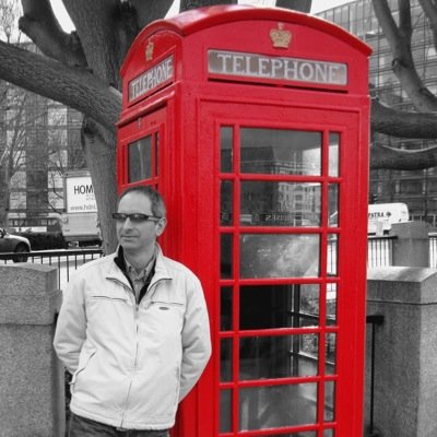 rvlevoyageur's profile picture. 