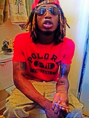 Y'all on Montanah shit. ION FUK wit too many niggas on Vice.  FTO BDK GDK The movement. Y'all want me U can see me posted on 11-deuce rns.