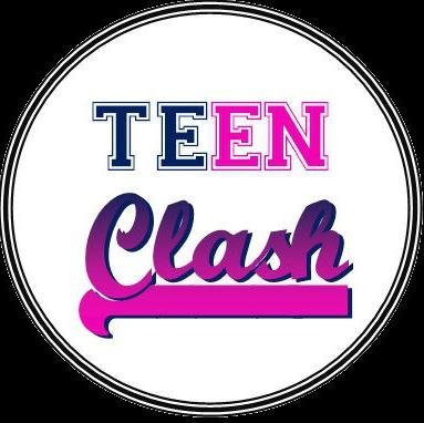 Official Twitter Account of Teen Clash by @iDangs_