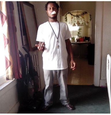 rip Terry free my bros