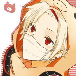 GUE BUKAN BABI NGEPET TITIK. Nama gue Tonkyun singkat padat dan kece ,Jangan protes yess?Anggota klub Drama |RParody Mikagura