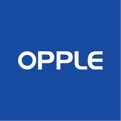Opple is China's number one lighting brand. We are your go-to partner for top-quality, affordable LED lighting solutions.