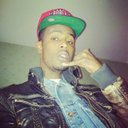 Jabari Evans - @luvzjabariequee - Twitter