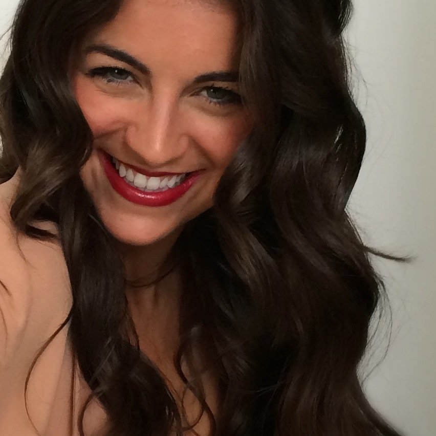 hellenickoukla's profile picture. Keeping my life together with prayer, bobby pins and a little lipstick. Just love everyone!