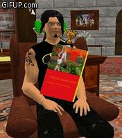 lifera's profile picture. Second Life / Info: http://t.co/bvNlyrnaem