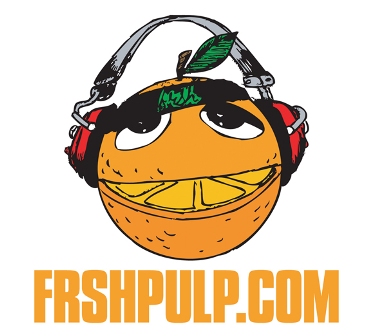 FRSHPulp's profile picture. Don't Get Stale B.