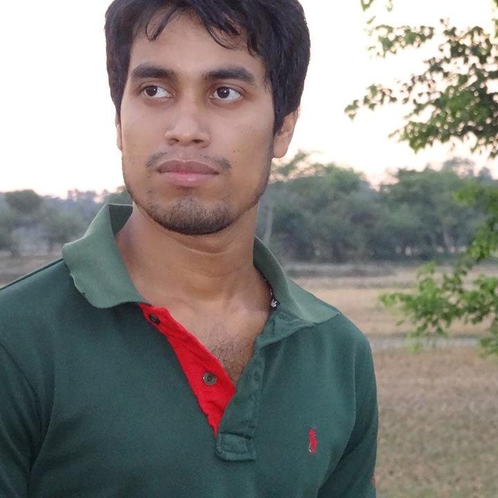 তুমি নেই